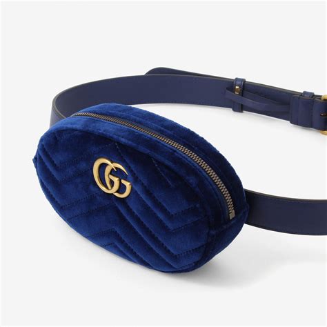 velvet gucci belt bag replica|gucci handbags dupe.